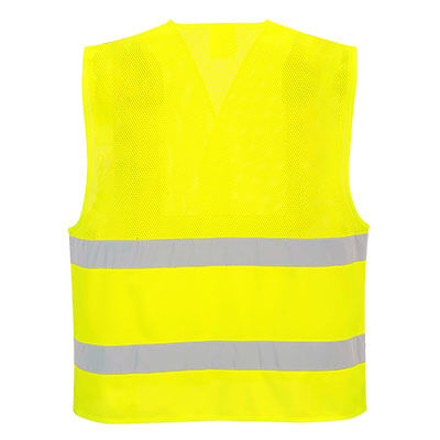 HI-VIS MESH MELLÉNY