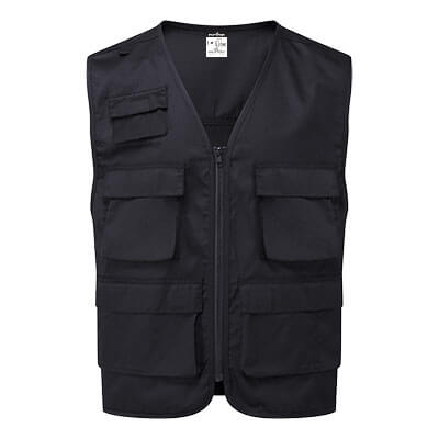 Workwear, Vests