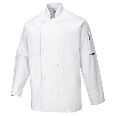 Food Industry, Work Jackets