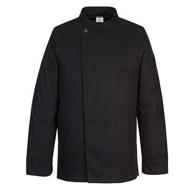 Food Industry, Work Jackets