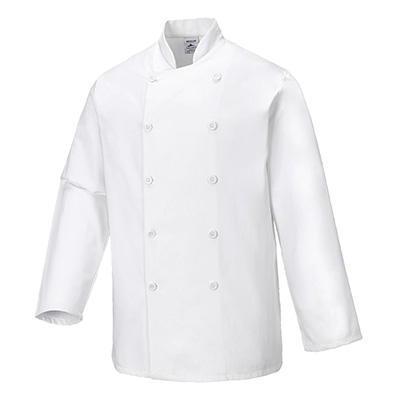 Food Industry, Work Jackets