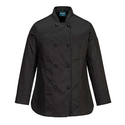 Food Industry, Work Jackets