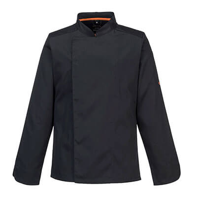 Food Industry, Work Jackets