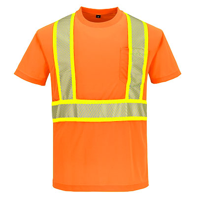 High Visibility, T-Shirts