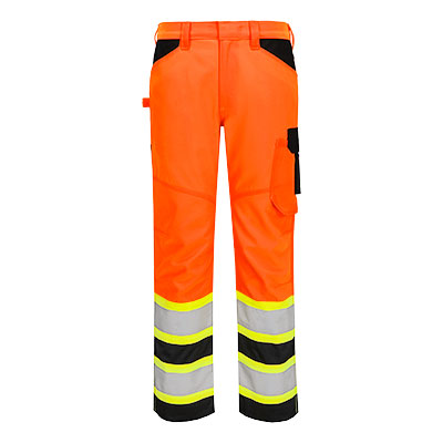 High Visibility, Work Pants