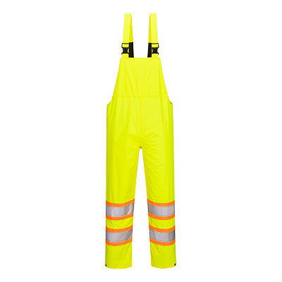 High Visibility, Overalls