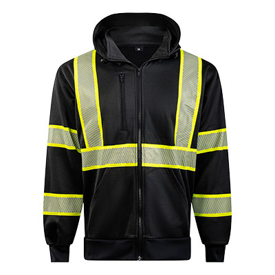IFR Flame Resistant, Hoodies