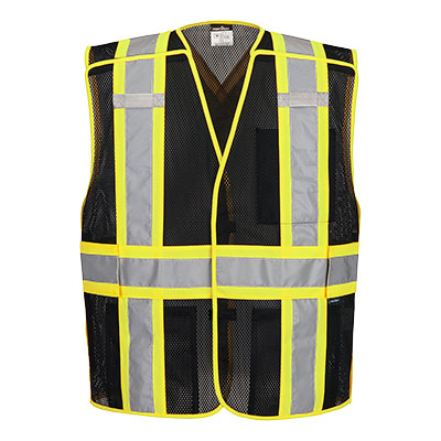 IFR Flame Resistant, Vests