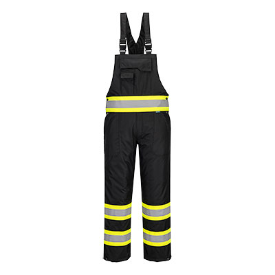 IFR Flame Resistant, Bib Pants