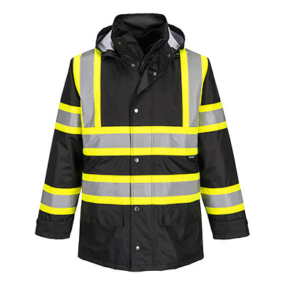 IFR Flame Resistant, Jackets