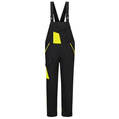 Fekete/Sárga