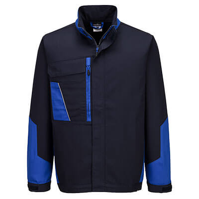 Navy/Royal