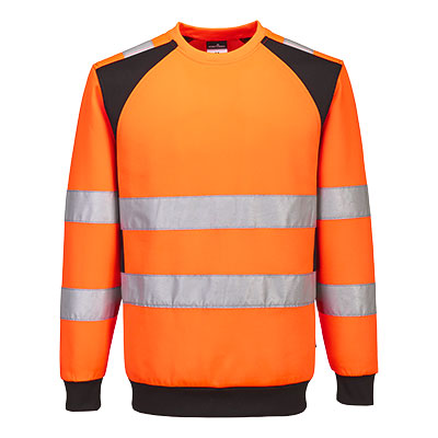 High Visibility, Sweatshirts