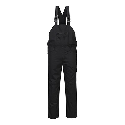 Workwear, Bib & Braces