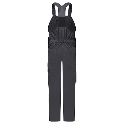 WX2 Eco Stretch kantáros nadrág