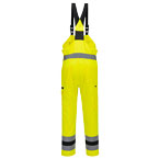 WX2 Hi-Vis kantáros nadrág