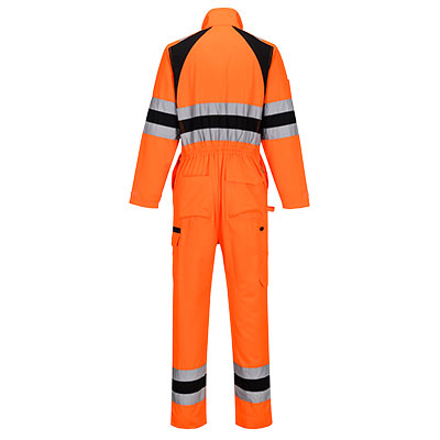 WX2 Eco Hi-Vis overál