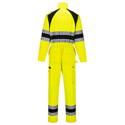 WX2 Eco Hi-Vis overál