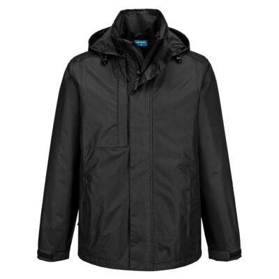 All Weather Protection, Rain Jackets