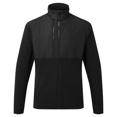 All Weather Protection, Fleeces