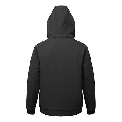 WX2 Eco bélelt softshell (2L)