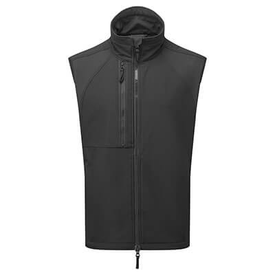 All Weather Protection, Bodywarmers