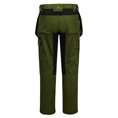 WX2 Stretch Holster nadrág