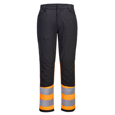 High Visibility, Service Trousers