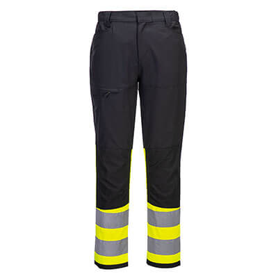 High Visibility, Service Trousers
