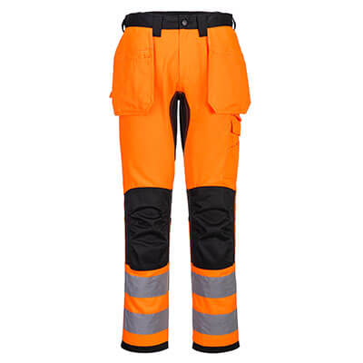 High Visibility, Holster Trousers