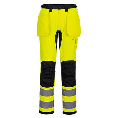 High Visibility, Holster Trousers