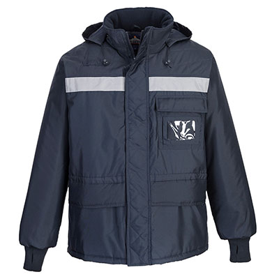 All Weather Protection, Insulated Jackets