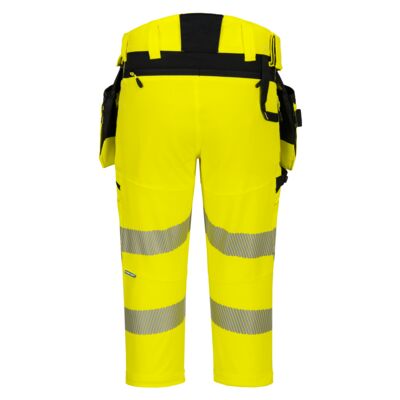 DX4 Hi-Vis kalóz nadrág