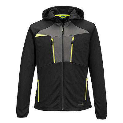 All Weather Protection, Fleeces