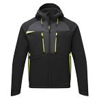 All Weather Protection, Softshell Jackets