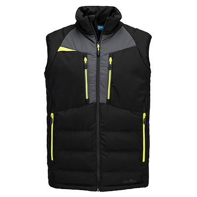 All Weather Protection, Bodywarmers