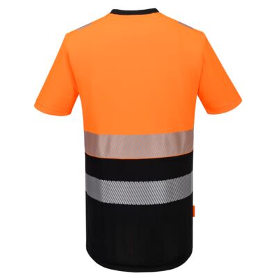 DX4 Hi-Vis Class 1 póló S/S
