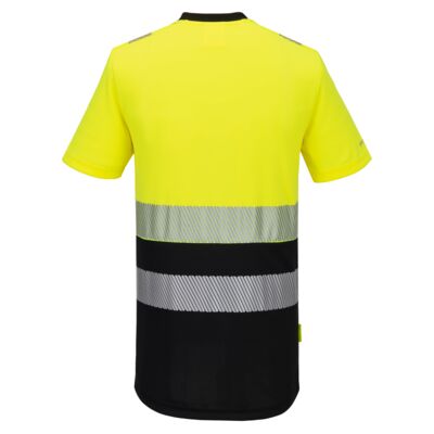 DX4 Hi-Vis Class 1 póló S/S