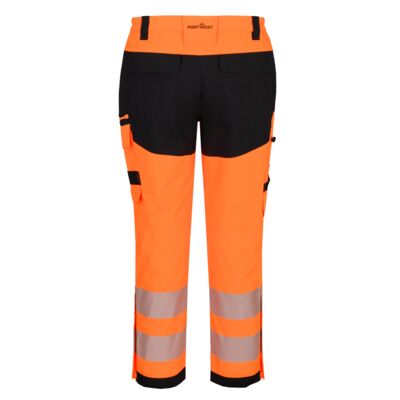 DX4 Hi-Vis eső nadrág