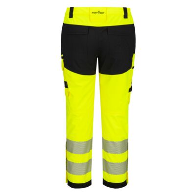 DX4 Hi-Vis eső nadrág