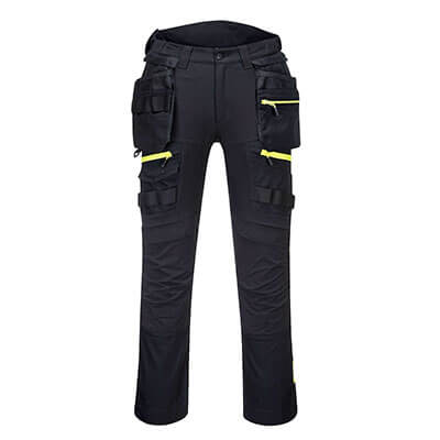 Workwear, Holster Trousers