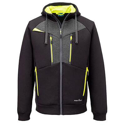 Workwear, Hoodies