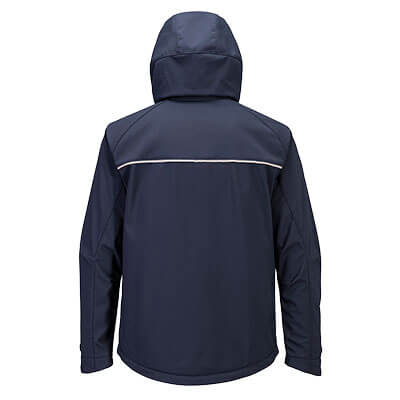 DX4 Softshell Kabát (3L)