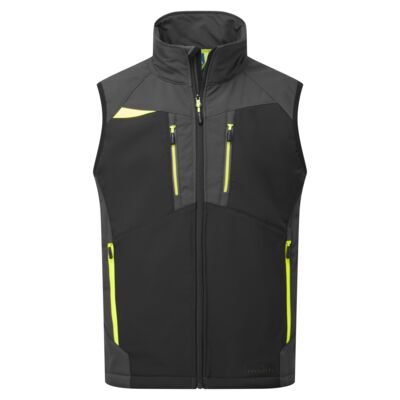 DX4 Softshell mellény (3L)