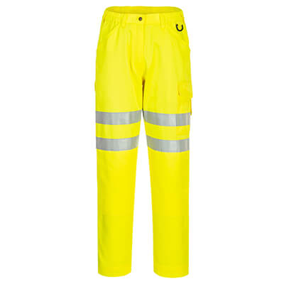 High Visibility, Work Trousers