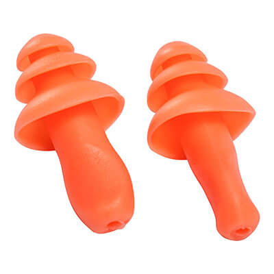 Hearing Protection, Ear Plugs