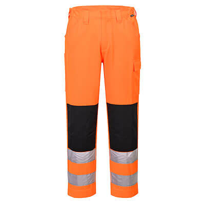 ES1 Essential Hi-Vis munkanadrág