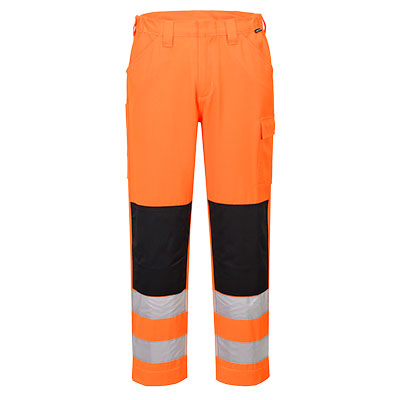 ES1 Essential Hi-Vis munkanadrág
