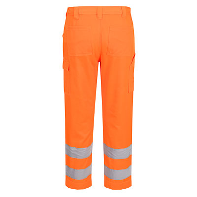 ES1 Essential Hi-Vis munkanadrág