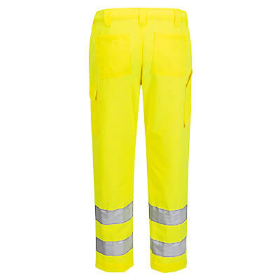 ES1 Essential Hi-Vis munkanadrág